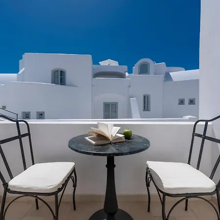 Meroviglia Boutique Hotel Imerovigli  Exterior photo