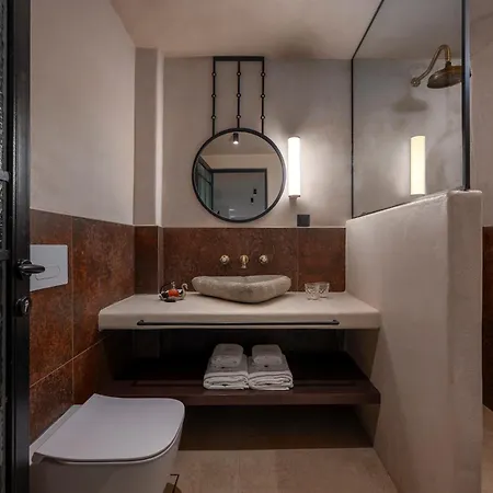 Meroviglia Boutique Hotel Imerovigli  Exterior photo