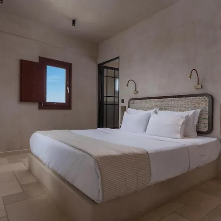 Meroviglia Boutique Hotel Imerovigli  Exterior photo