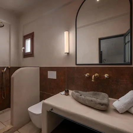 Meroviglia Boutique Hotel Imerovigli  Exterior photo