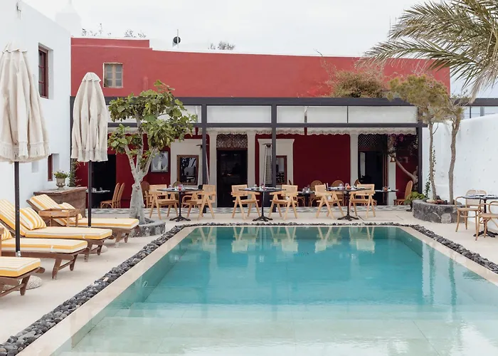 Meroviglia Boutique Hotel
