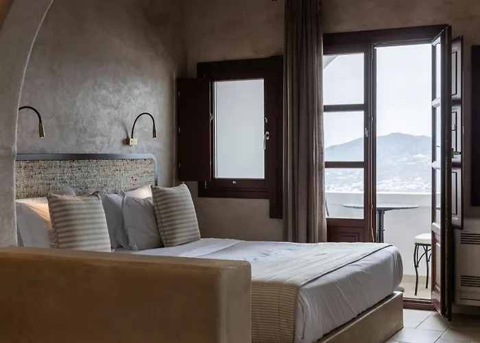Meroviglia Boutique Hotel