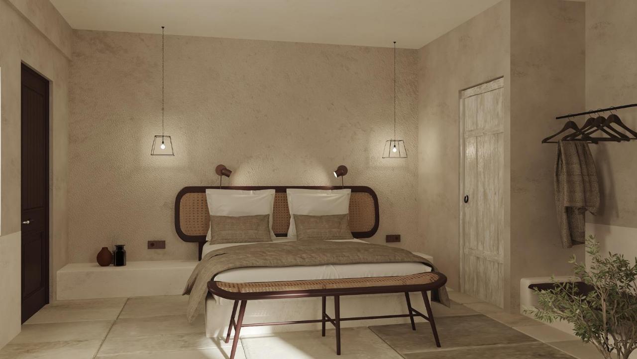 Apartment Meroviglia Boutique Imerovigli (Santorini)