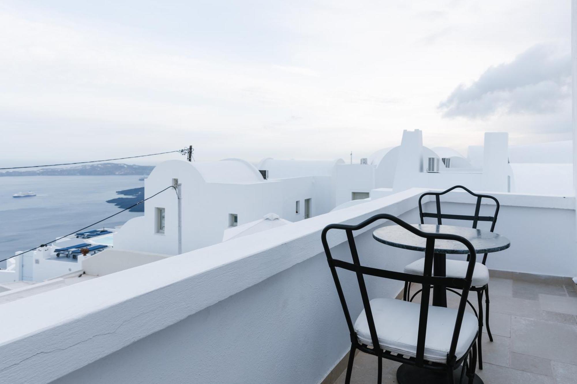 Apartment Meroviglia Boutique