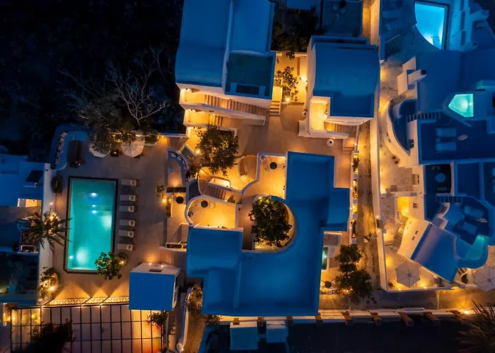 Meroviglia Boutique Hotel