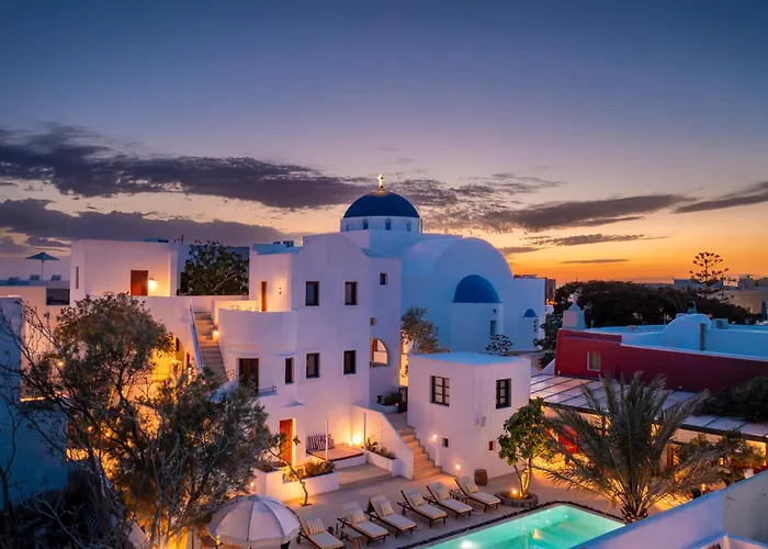 Meroviglia Boutique Hotel
