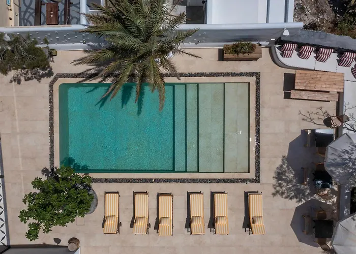 Meroviglia Boutique Hotel