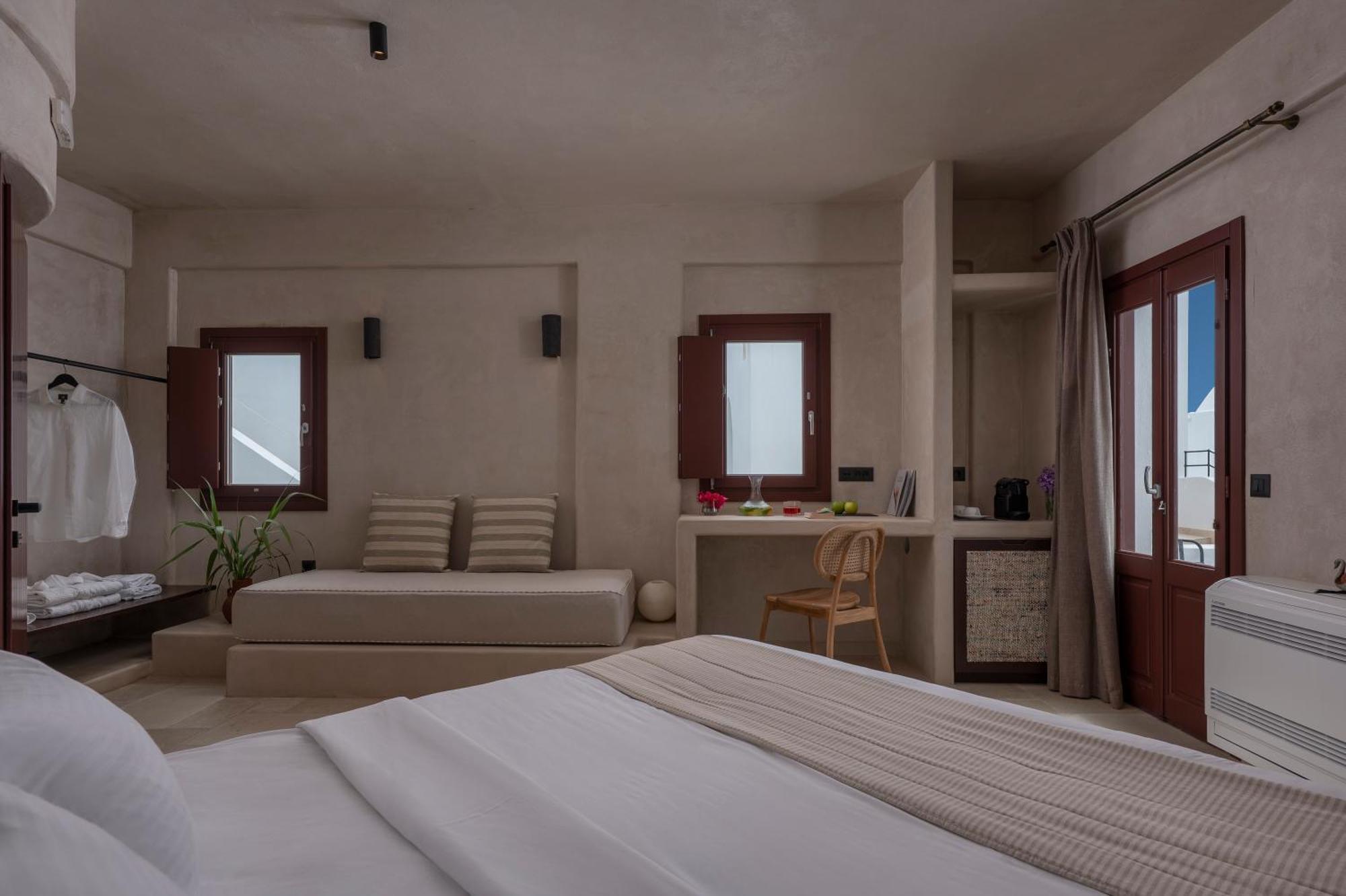 Apartament Meroviglia Boutique *