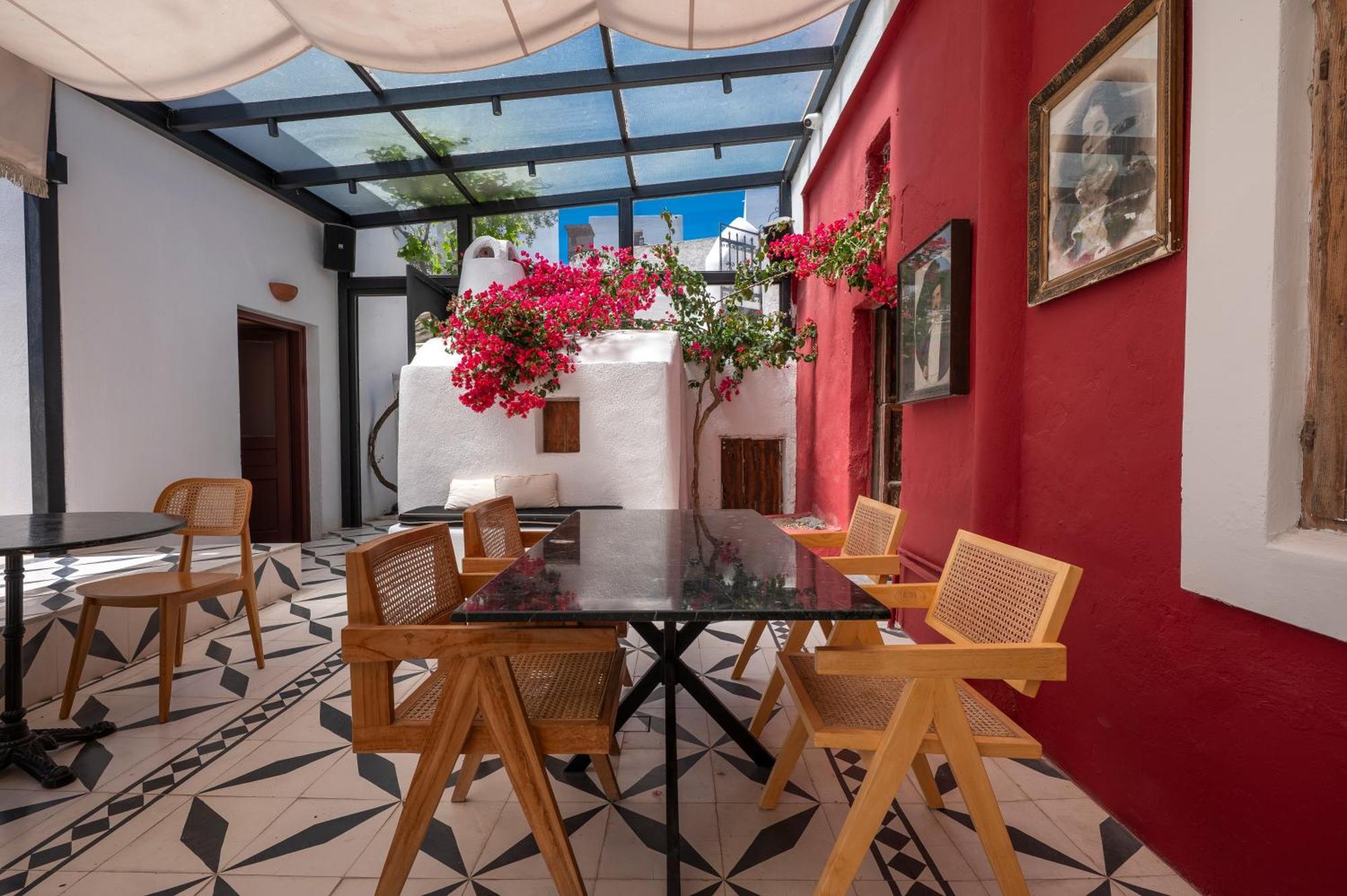 Meroviglia Boutique Apartament