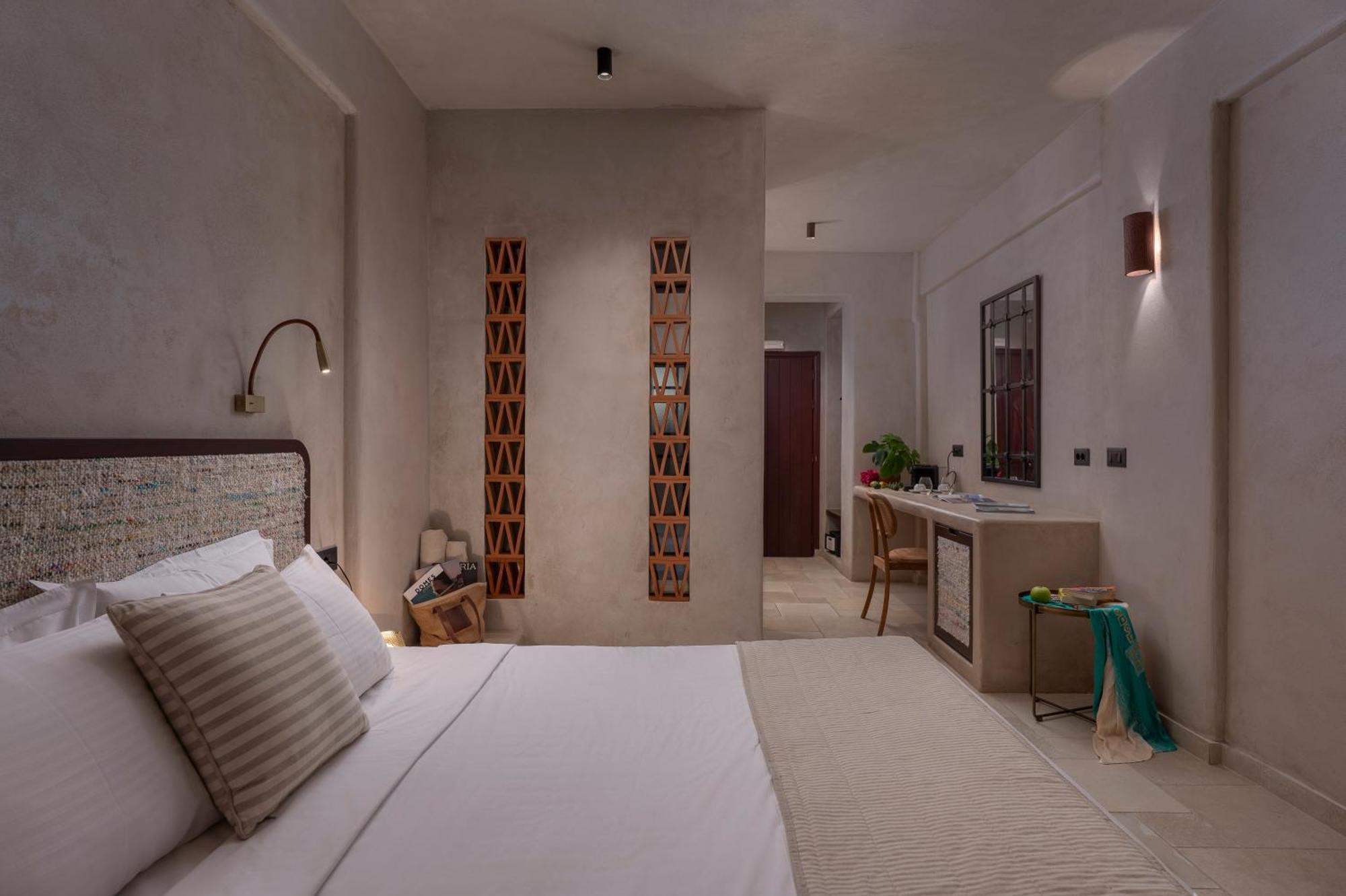 Apartament Meroviglia Boutique *