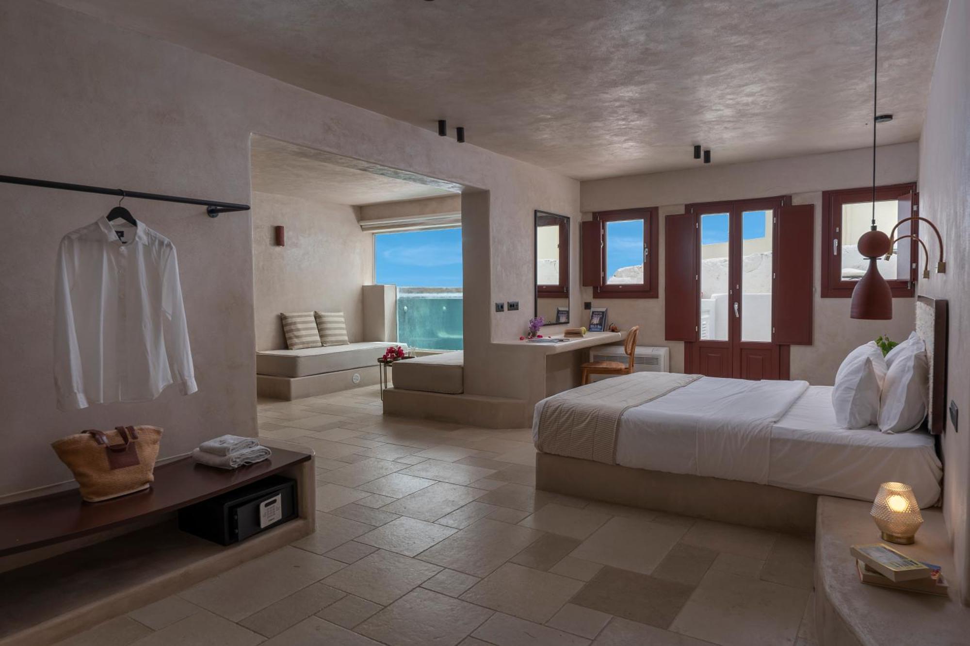 Meroviglia Boutique Apartament *