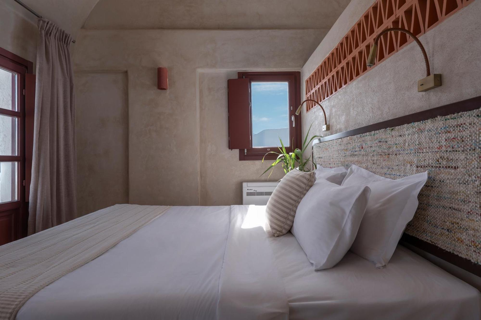 Meroviglia Boutique Apartament Imerovigli (Santorini)