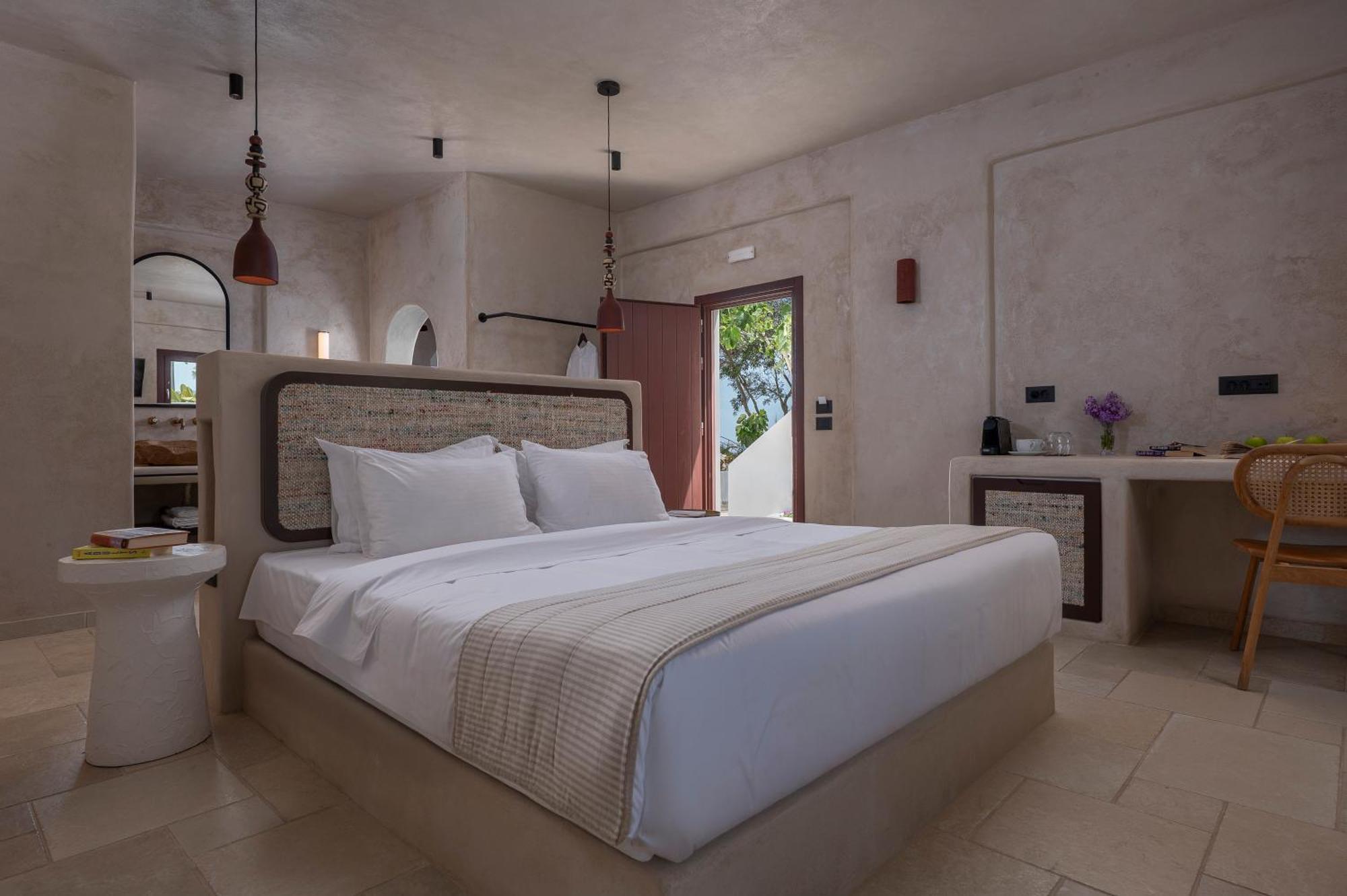 Apartament Meroviglia Boutique Imerovigli (Santorini)