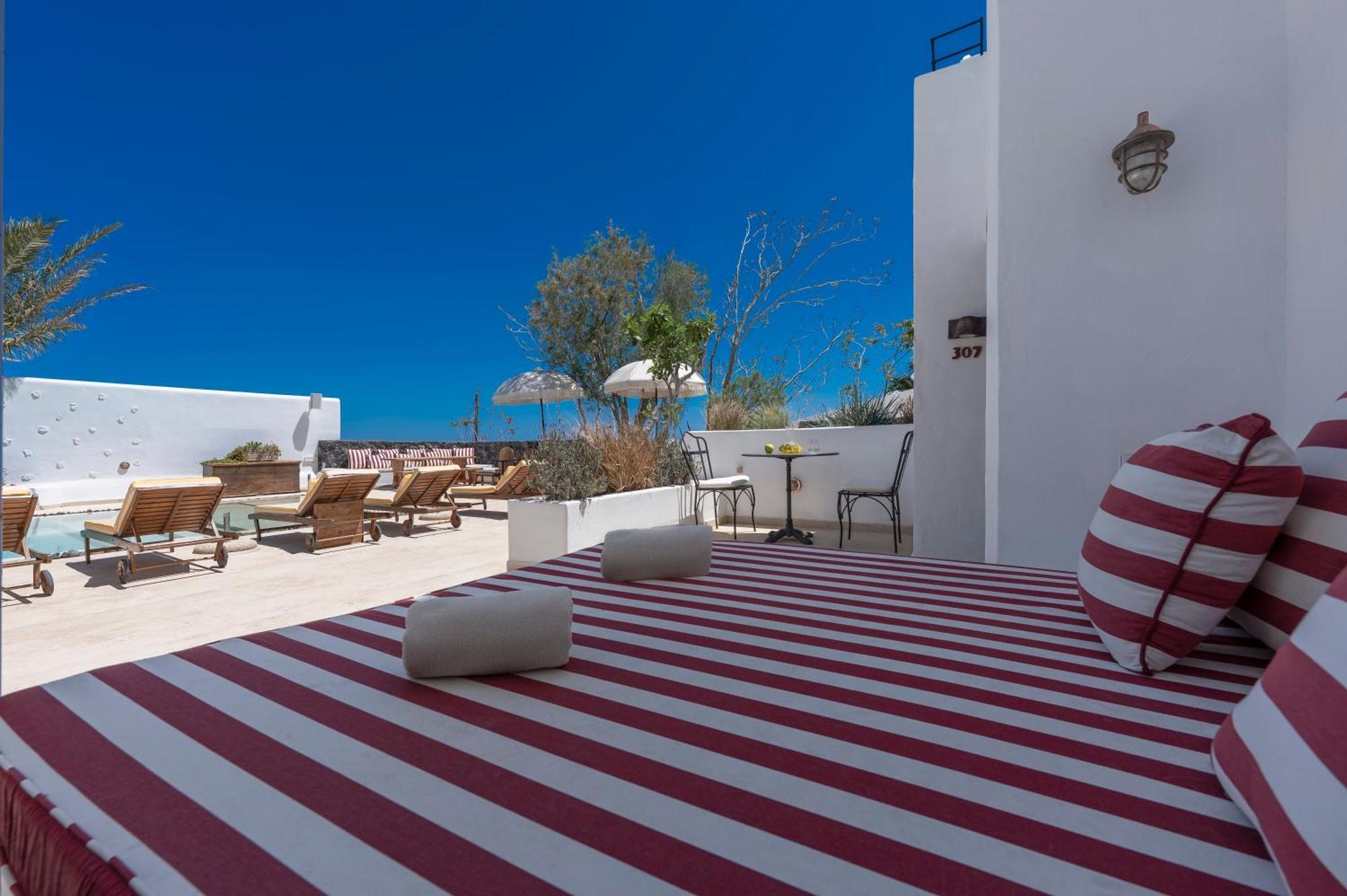 Meroviglia Boutique Apartament Imerovigli (Santorini)