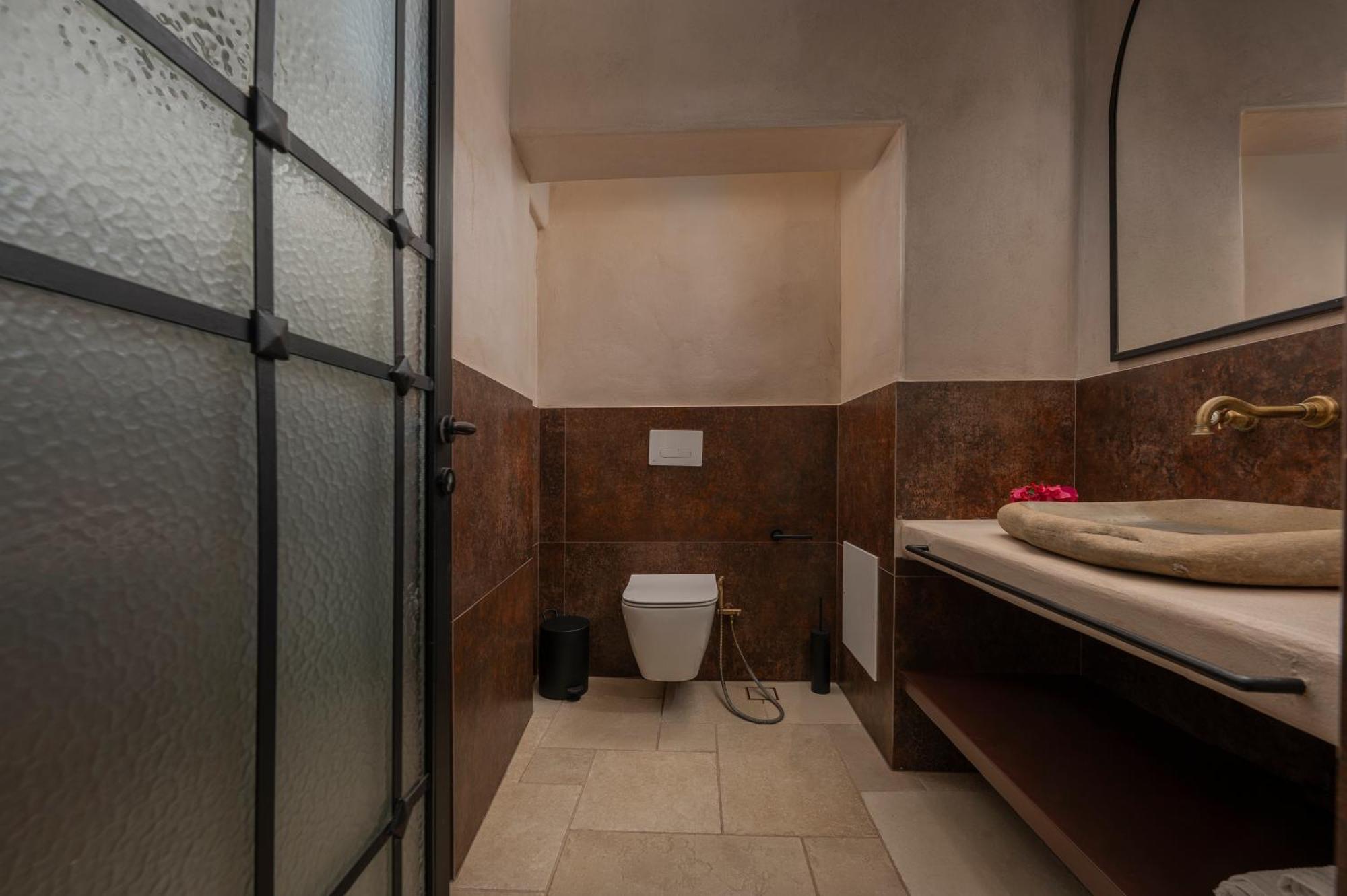 Apartament Meroviglia Boutique Imerovigli (Santorini)