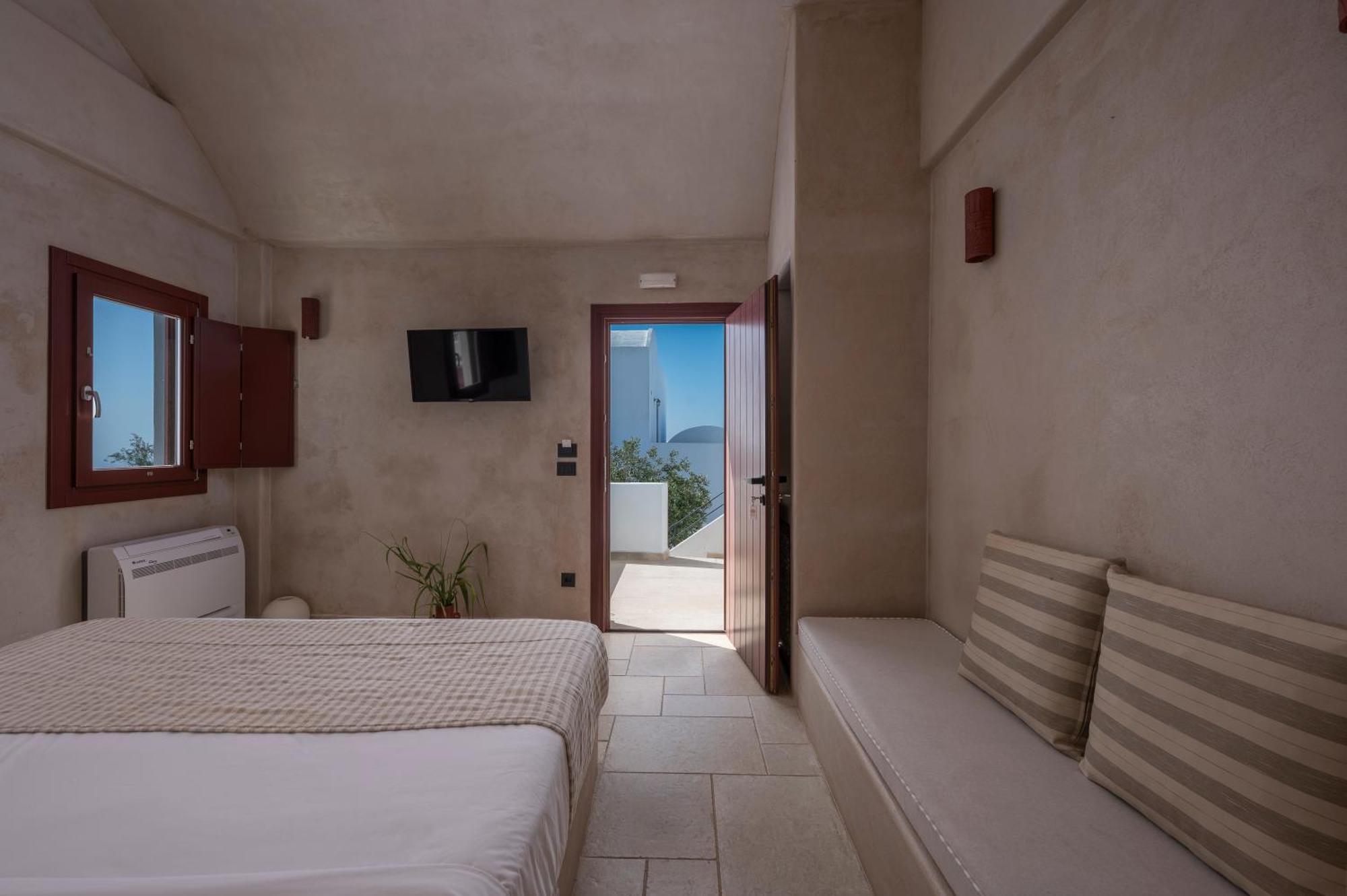 Apartament Meroviglia Boutique *