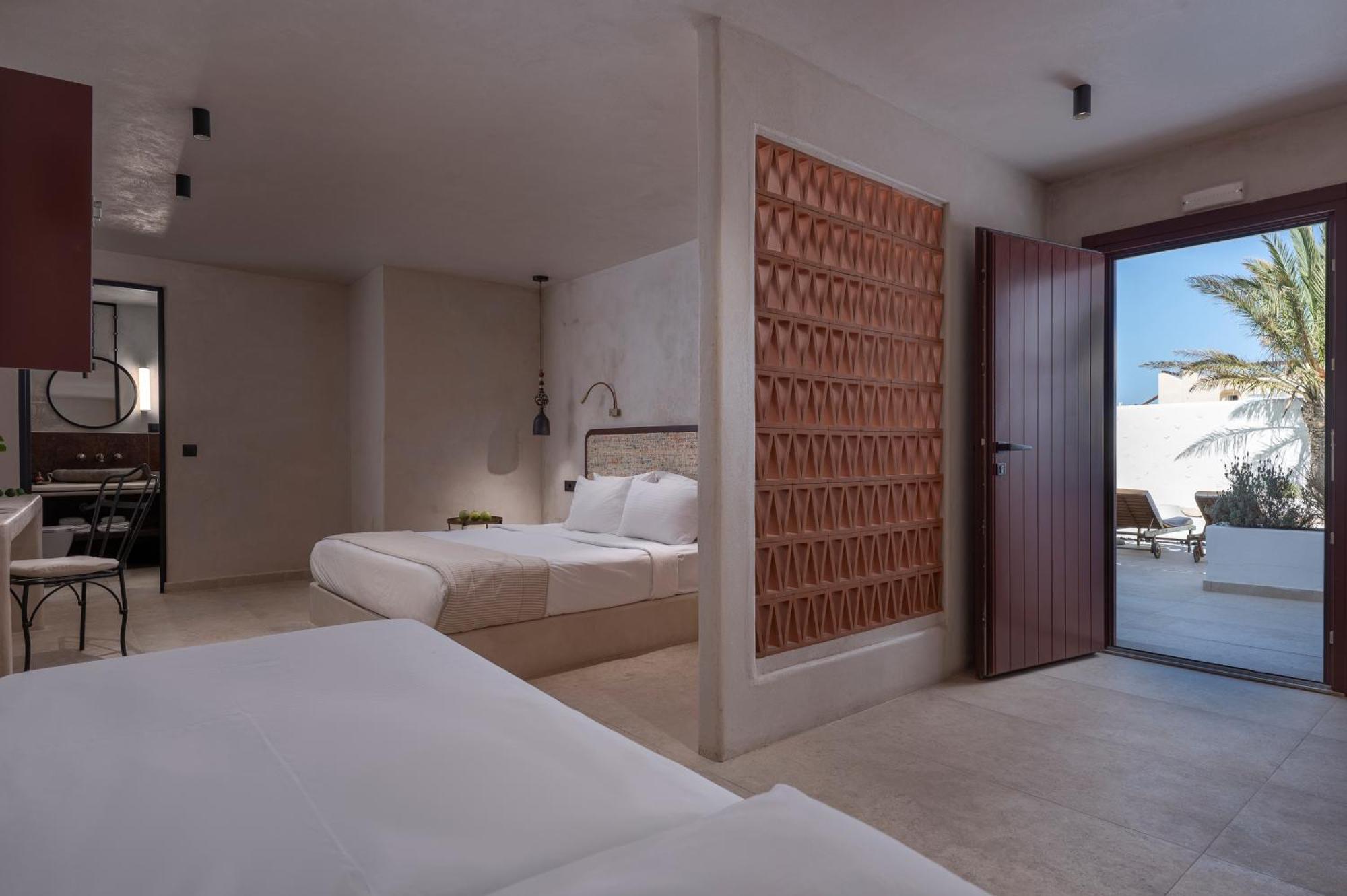 公寓 Meroviglia Boutique 易莫洛林