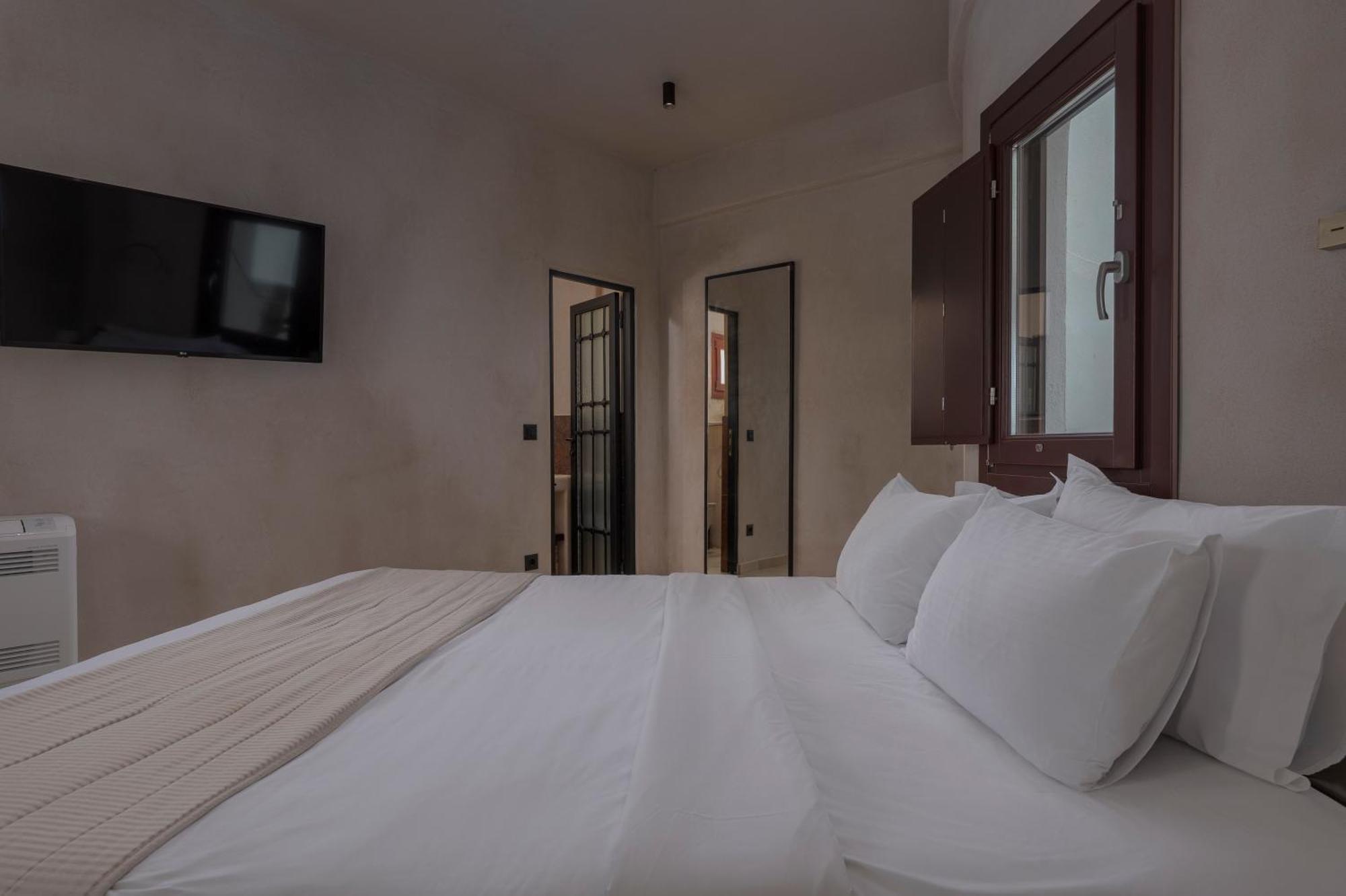 Meroviglia Boutique Apartament *