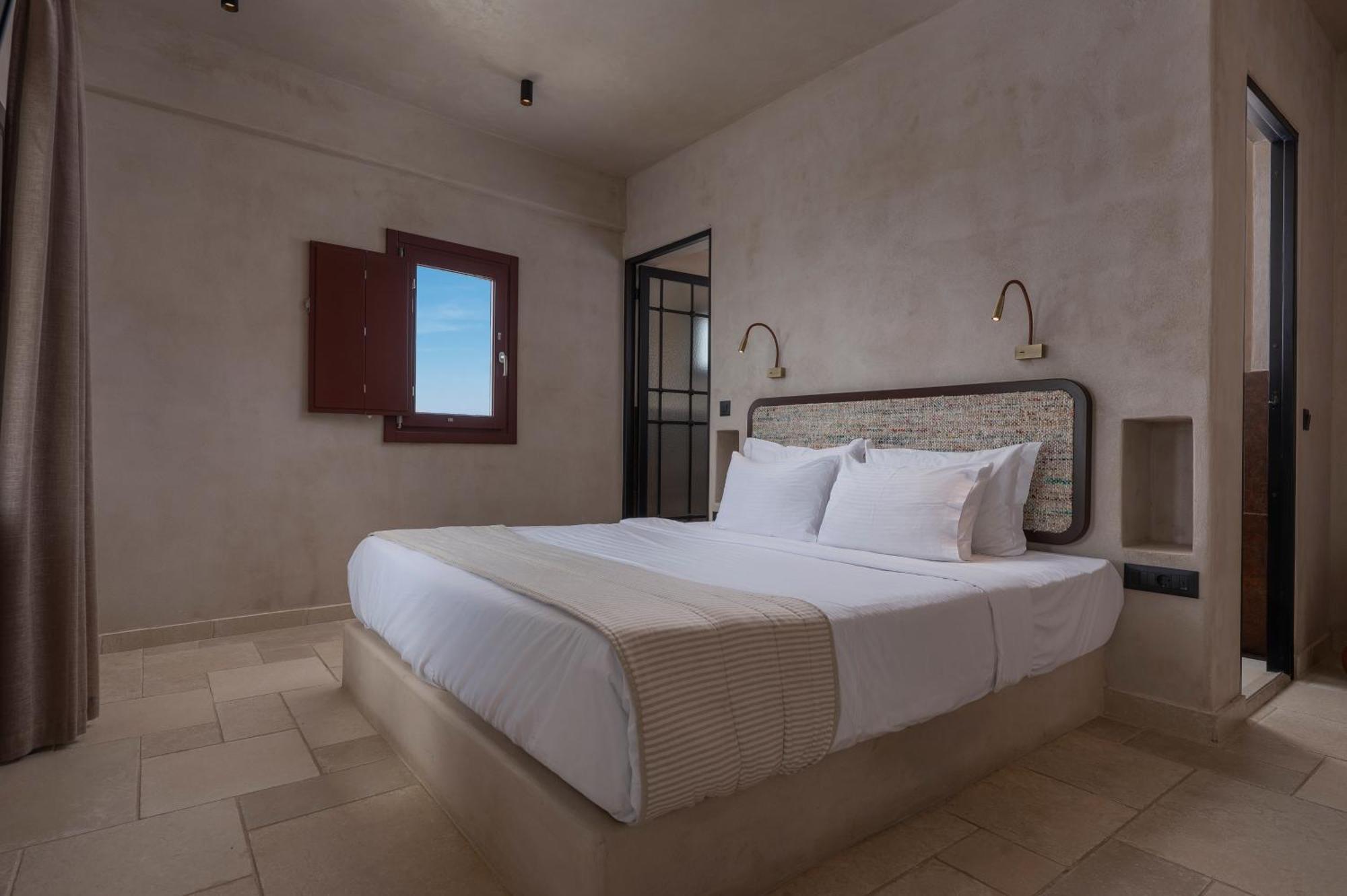 Apartament Meroviglia Boutique *