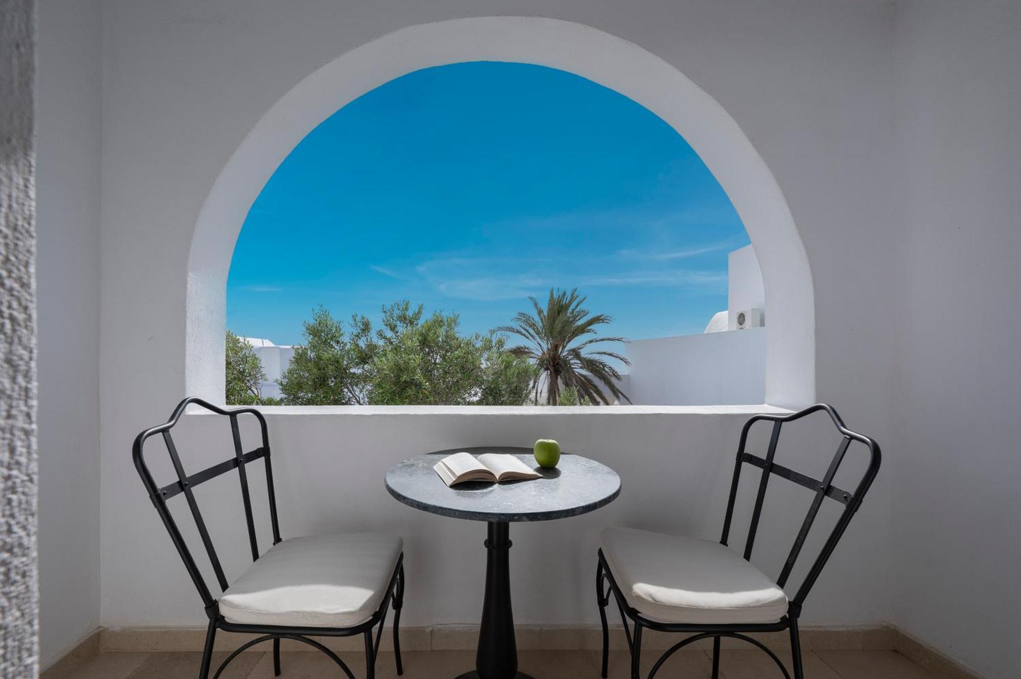 Meroviglia Boutique Apartament Imerovigli (Santorini)